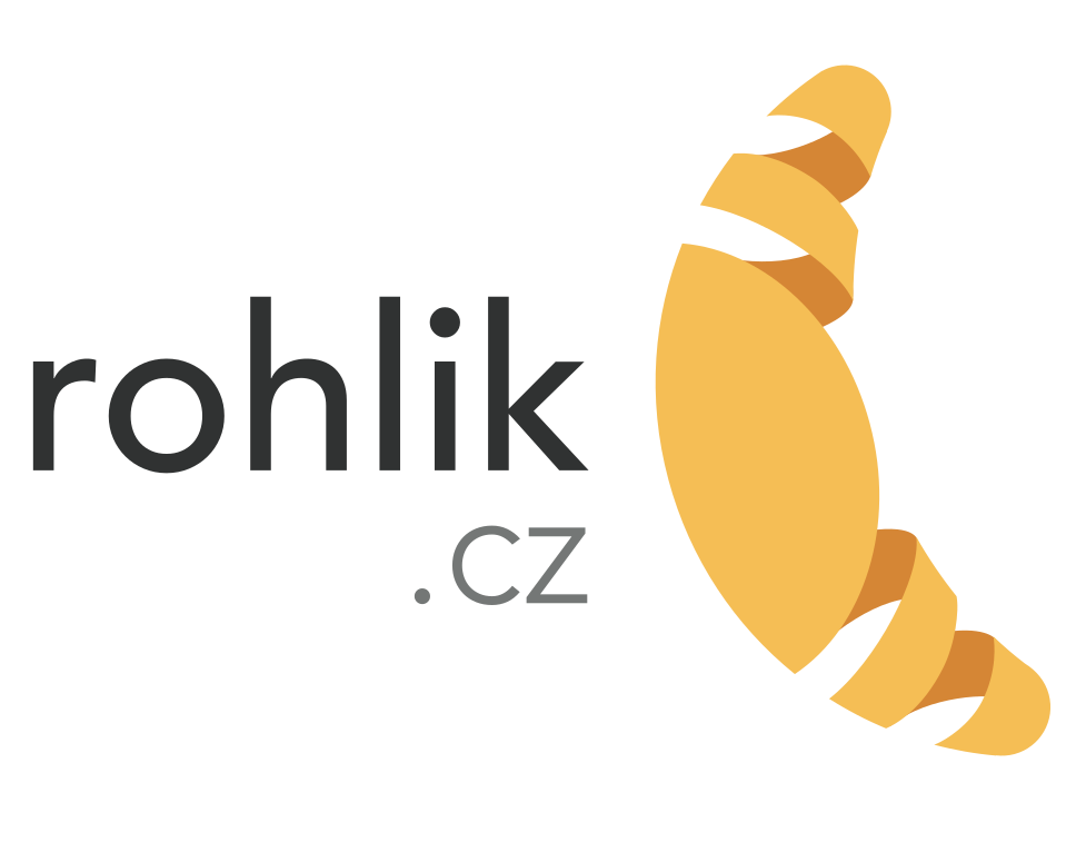 Rohlik Logo